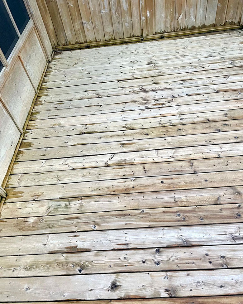 wood-deck